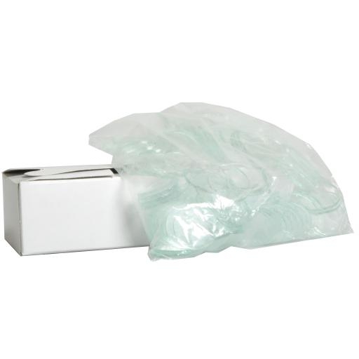 Hager Glaasjes KII voor schroefkop LE27G