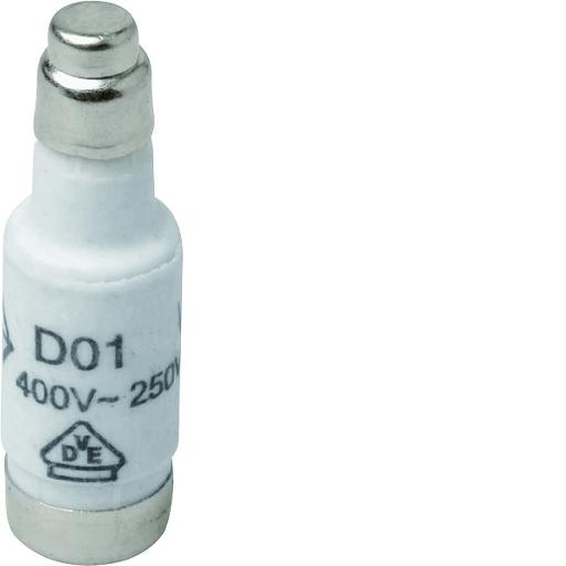 Hager Zekering D01 gG 16A LE1416 afbeelding 2