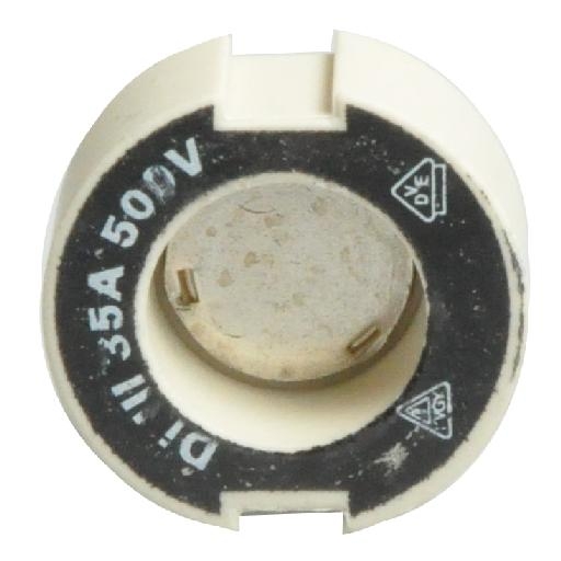 Passchroef DIII 35A (minimaal 10 stuks)