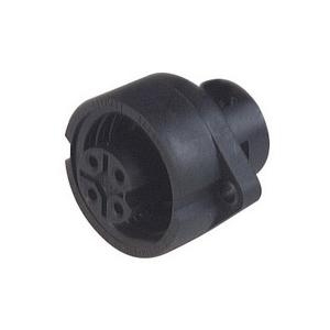 BELDEN CA3 GD CONNECTOR FEMALE 3P+PE IP67 afbeelding 2