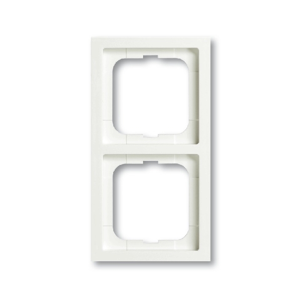 Afdekraam hoekig 2v 1722-884K