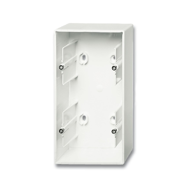 Opbouwbehuizing 2v 1702-884 afbeelding 2