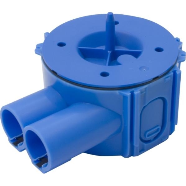 ABB HAF MGD40 INB DS MULTI 40MM 2X19MM afbeelding 2
