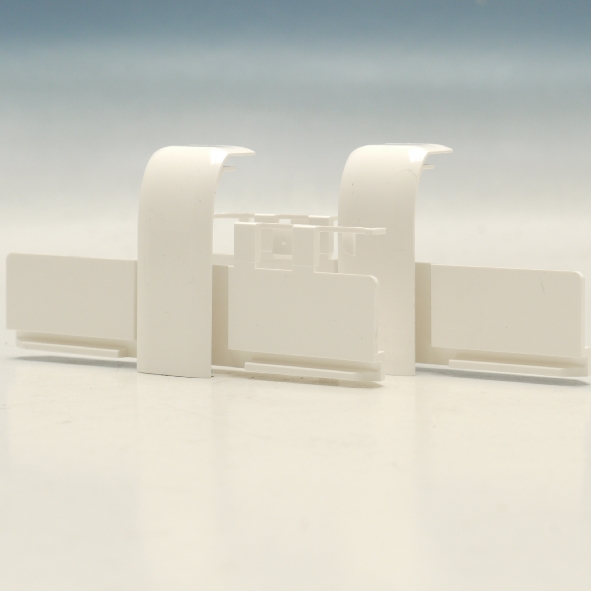 LEGRAND 075661 KOPPELSET TBV DLP 075601/03/06