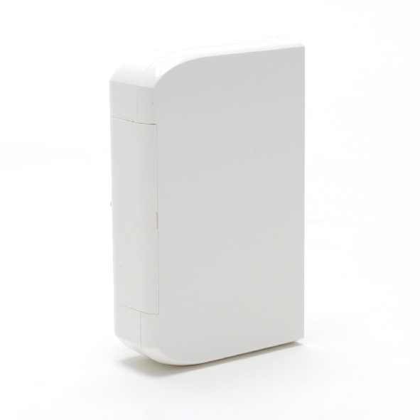 LEGRAND 075611 EINDSCHOT 50X80MM afbeelding 2