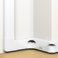 LEGRAND 075603 WANDGOOT 50X130 DLP 1=2M afbeelding 2