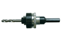 Haupa 231999 Adaptor tbv Dozenboor 32-152mm