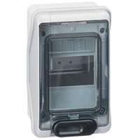 LEGRAND 601954 KAST 178X180X115 4MOD IP55 afbeelding 2