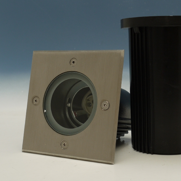 SLV 229324 ARM INB DASAR115 GU10 VK IP67 afbeelding 2