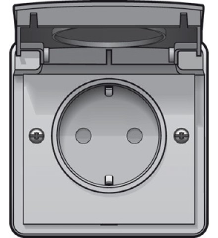 Hydro WCD RA IP55 700-36805