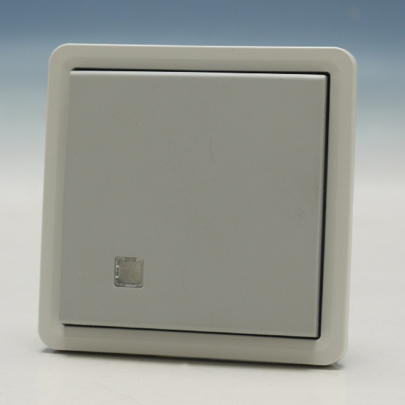 Hydro controleschakelaar 2p 700-37205 afbeelding 2