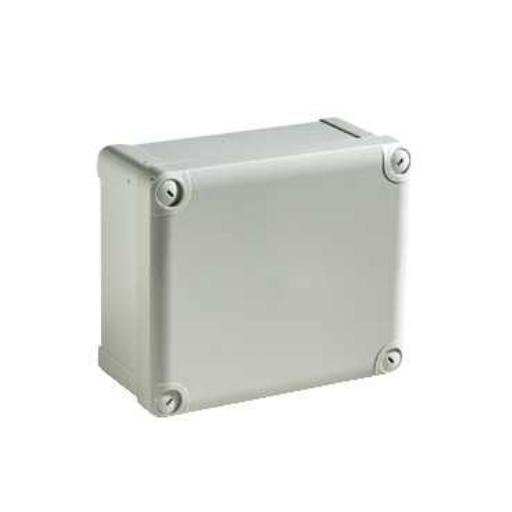 SCHNEIDER NSYTBS241910 KAST ABS LD 241X194X107 IP6 afbeelding 2