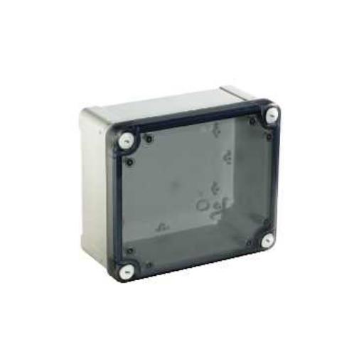 SCHNEIDER NSYTBS16128T KAST ABS LDT 150X105X80 IP6 afbeelding 2