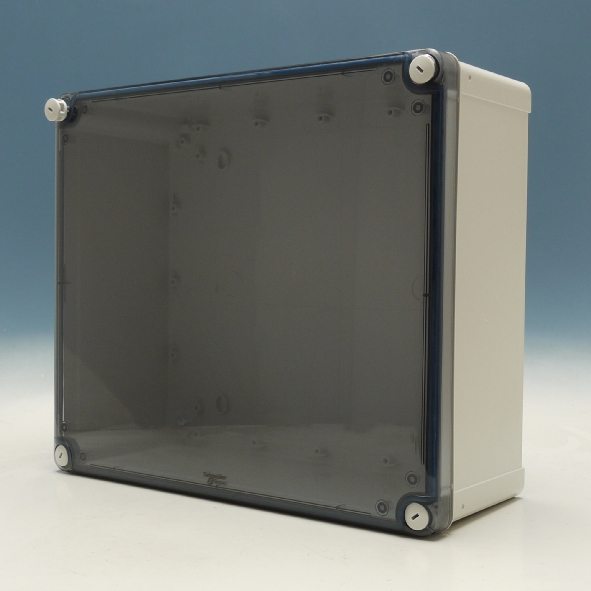 SCHNEIDER NSYTBS342912T KAST ABS LDT 325X275X120 I afbeelding 2