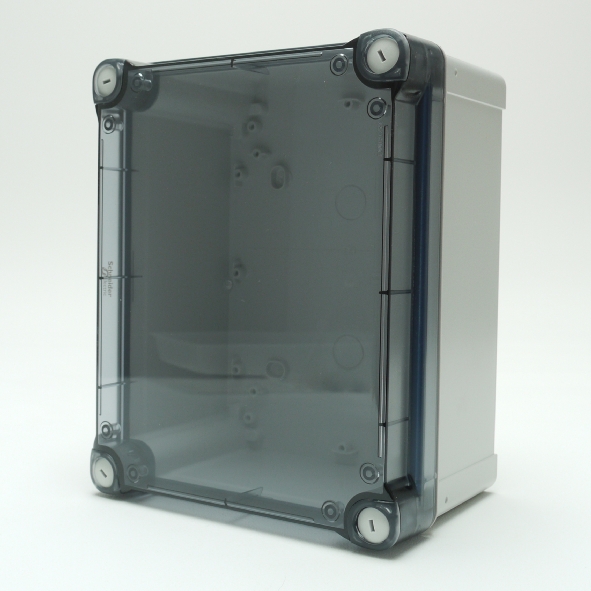 SCHNEIDER NSYTBS241912HT KAST ABS HDT 225X175X120 afbeelding 2