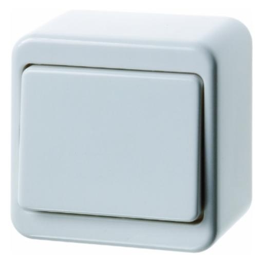 BERKER 61300649 SCHAK OPB WISS PW GL afbeelding 2