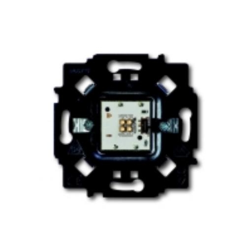 BJ SOKKEL ICELIGHT INB WARMWIT 5W (2CKA001510A0001) afbeelding 2