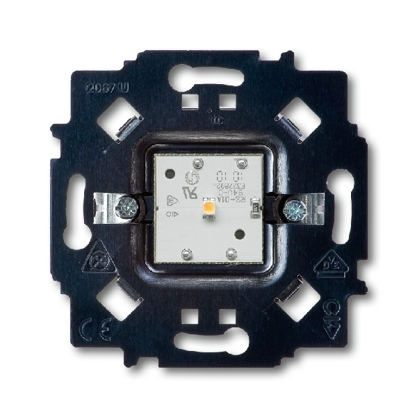 Icelight sokkel nacht 3000K inb 2067/13 U afbeelding 2