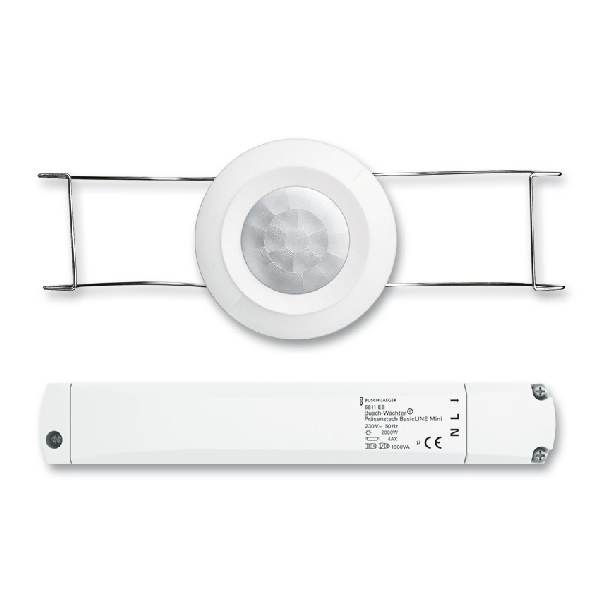 BW Present Tech BL mini 6811 EB