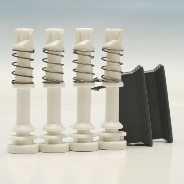 EATON APZB SNELSLUITINGSSET+HANDGREPEN afbeelding 2