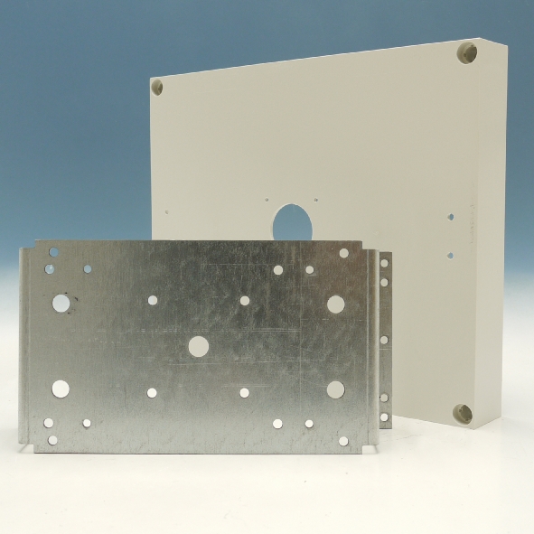 EATON EP22GLD160-OG MODULE DUMECO 160A 3P 4P afbeelding 2