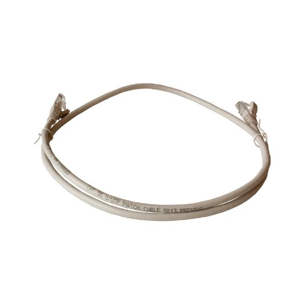 GRAYLE PATCH UTP C5E GS 1M CAT KABEL C5E GS 1.0M