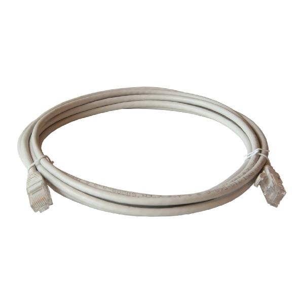 GRAYLE PATCH UTP C5E GS 3M CAT KABEL C5E GS 3.0M