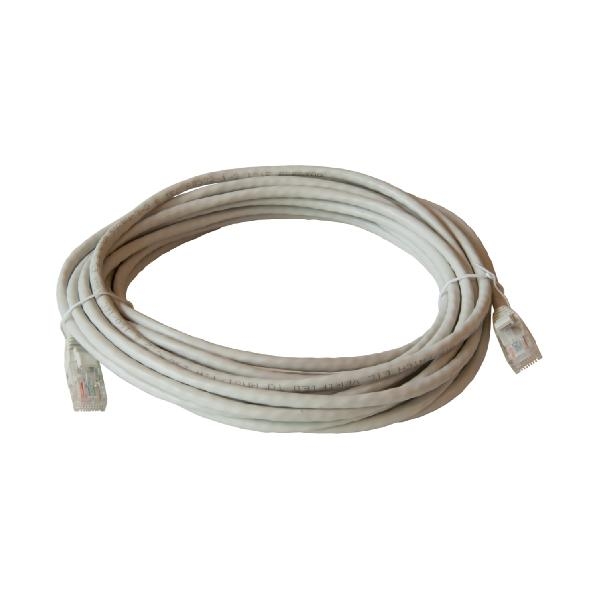 GRAYLE PATCH UTP C5E GS7.5M CAT KABEL C5E GS 7.5M afbeelding 2