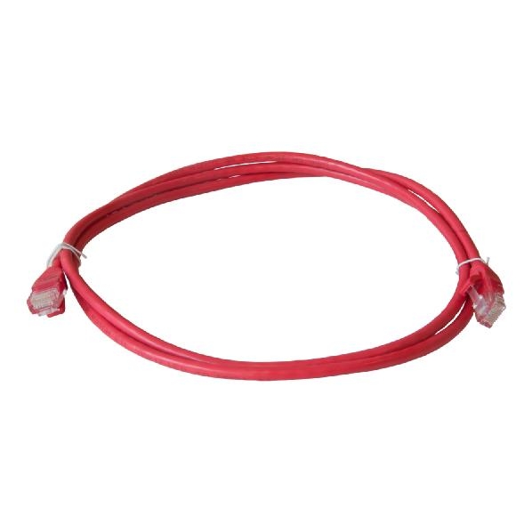 GRAYLE PATCH UTP C5E RD1.5M CAT KABEL C5E RD 1.5M afbeelding 2