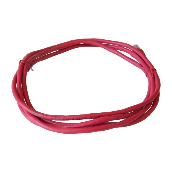 GRAYLE PATCH UTP C5E RD 2M CAT KABEL C5E RD 2.0M afbeelding 2