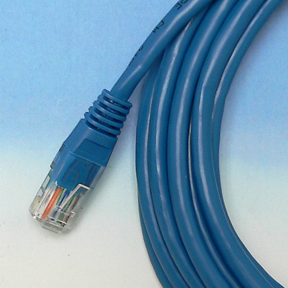 GRAYLE PATCH UTP C5E BL 3M CAT KABEL C5E BL 3.0M