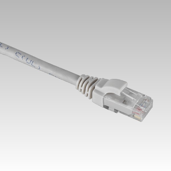 GRAYLE PATCH UTP C6 GS 3M CAT KABEL C6 GS 3.0M afbeelding 2