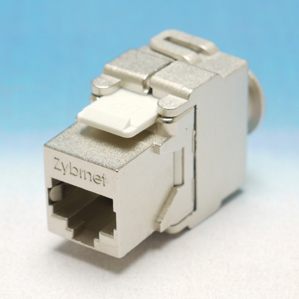 GRAYLE ZN62322229 MOD JACK CAT6A W FULL-SH180
