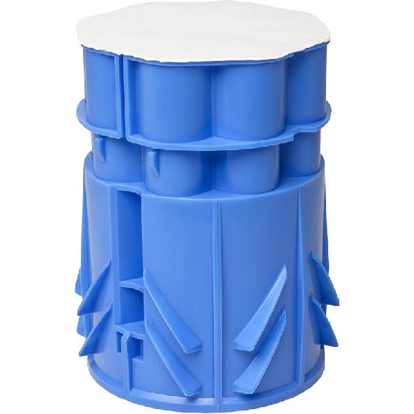 ABB HAF CK70-16/19 CENTR DS RND 75MM 8X16/19 KAN afbeelding 2