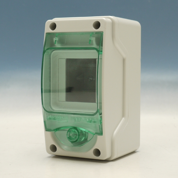 SE MINI KAEDRA 13975 automatenkast IP65 Schneider