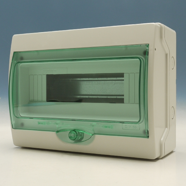 SCHNEIDER 13979 AUT KAST 200X267X112 12MD IP65
