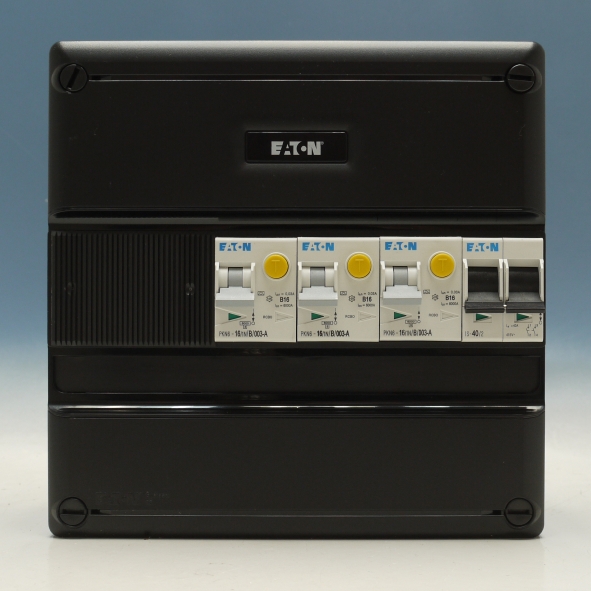 EATON A-30G1400-HS-44 KAST 3ALA16A30 ALS40 1F H22