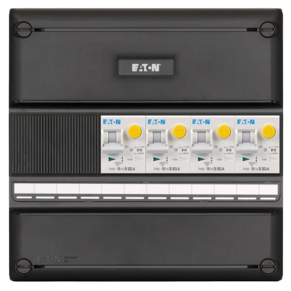 EATON A-40G1000-0S-44 KAST 4ALA16A30 1FASE H22 afbeelding 2