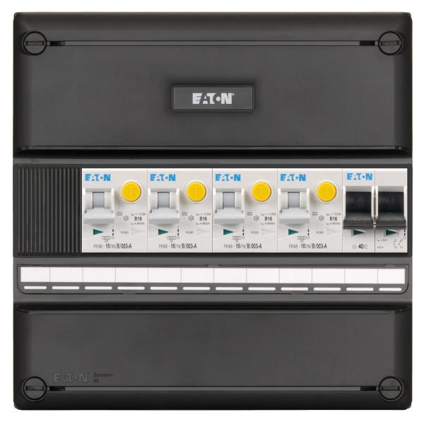 EATON A-40G1400-HS-44 KAST 4ALA16A30+HS ALS40 H22