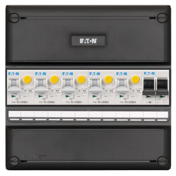 EATON A-50G1400-HS-44 KAST 5ALA16A30+HS H22