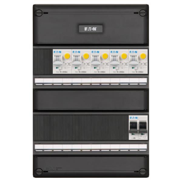 EATON A-50G1400-HS-64 KAST 5ALA16A30+HS2P H33