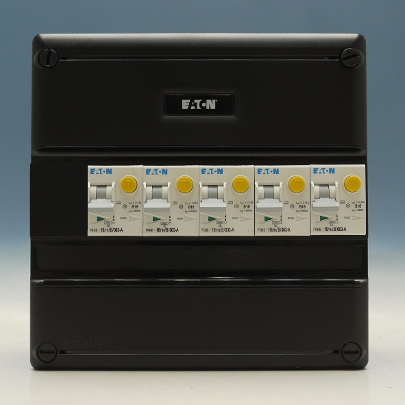 EATON A-50G3000-0S-44 KAST 5ALA16A30+HS 3FASE H22