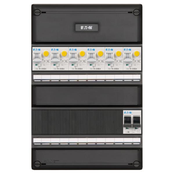 EATON A-60G1400-HS-64 KAST 6ALA16A30+HS H33