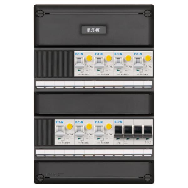 EATON A-70G3400-HS-64 KAST 7ALA16A30+HS404 H33