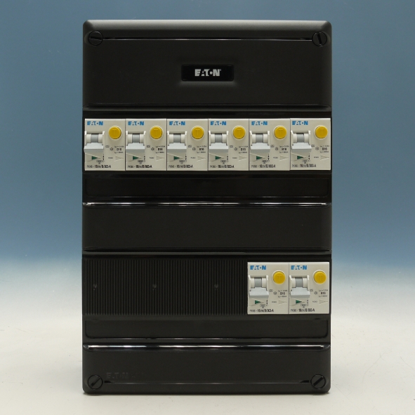 EATON A-80G3000-0S-64 KAST 8ALA16A30 3FASE H33