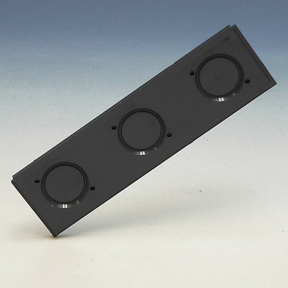 EATON HJ5940 INV ST 3XPG21 HJ5940 154MM afbeelding 2