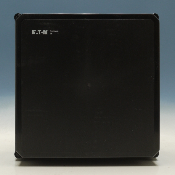 EATON HK220-S44 KAST LEEG 220MM VERH DEKSEL afbeelding 2