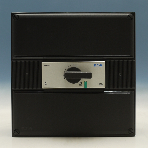 EATON HS1254-S44 KAST HS125A4P H22 afbeelding 2