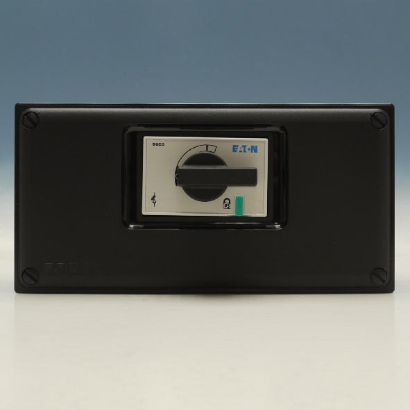 EATON HSSDE404-S24 KAST HS40A4P+1STRIP H11 afbeelding 2