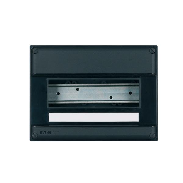 EATON HT165-S34 KAST LEEG 220X165 1DINRAIL afbeelding 2